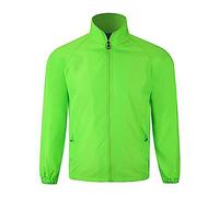 Chaqueta Impermeable Hombres, Chubasquero Amarillo Moto Poncho Impermeable Ciclismo Ultraligera Chubasqueros Cortavientos Poncho Agua Impermeable Chubasquero Plegable Softshell Militar Picnic