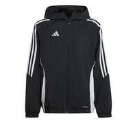 Chaqueta impermeable infantil adidas Tiro 24 13/14 ans