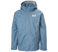 Chaqueta impermeable infantil Helly Hansen Loke 2.0 8 ans Unisex