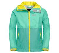 Chaqueta impermeable infantil Jack Wolfskin Rainy Days 116 cm Unisex