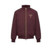Chaqueta impermeable infantil LeMieux Elite Team 9/10 años