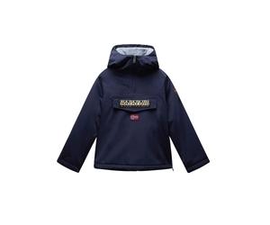 Chaqueta impermeable infantil Napapijri Rainforest Wi 2 4 ans Unisex