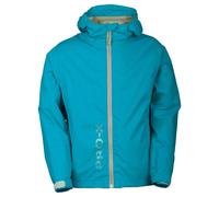 Chaqueta impermeable infantil Pro-X Elements Flashy 12 ans
