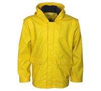 Chaqueta impermeable infantil Pro-X Elements Jack 12 ans Unisex