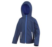 Chaqueta impermeable infantil Result 11/12