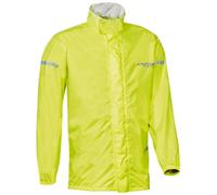 Chaqueta impermeable IXON Compact amarillo fluo 4XL