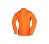 Chaqueta Impermeable iXS Nimes 3.0 NaranjaS Naranja