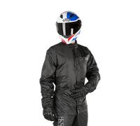 Chaqueta Impermeable iXS Nimes 3.0 Negro5XL Negro