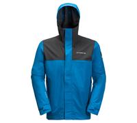 Chaqueta impermeable Jack Wolfskin DNA Block M Male