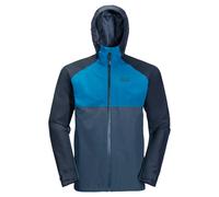 Chaqueta impermeable Jack Wolfskin Mount Isa L Male