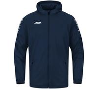 Chaqueta impermeable Jako Team 2.0 S