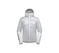 Chaqueta impermeable La Sportiva Ethereal Pro Jkt M (Chalk) Hombre