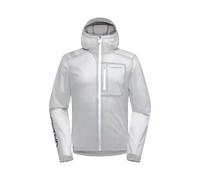 Chaqueta impermeable La Sportiva Ethereal Pro Jkt M (Chalk) Hombre