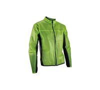 Chaqueta impermeable Leatt RaceCover M