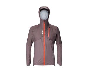 Chaqueta impermeable Millet INT P 2,5L J M (PEPPER) Hombre