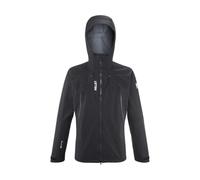 Chaqueta impermeable Millet KAMET GTX Pro JKT (BLACK) Hombre