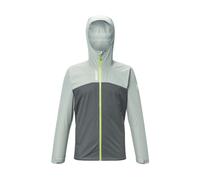 Chaqueta impermeable Millet SENECA 2,5L M (GRANITE/TARMAC) Hombre