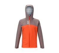 Chaqueta impermeable Millet SENECA 2,5L M (PIMIENTA/PAPRIKA) Hombre