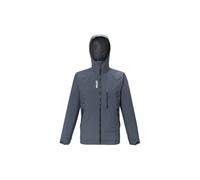 Chaqueta impermeable Millet SENECA 3IN1 LOFT M (SOMBRA AZUL) Hombre