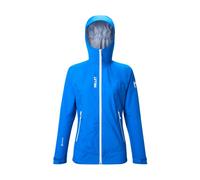 Chaqueta impermeable Millet SENECA GTX 3L JKT W (ICON BLUE) Mujer