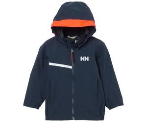 Chaqueta impermeable mini niño Helly Hansen Shelter HT 6 ans Unisex