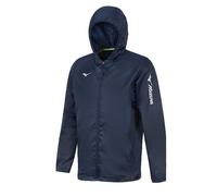 Chaqueta impermeable Mizuno Team Sendai M