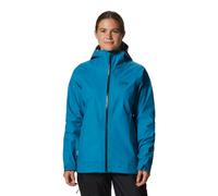 Chaqueta impermeable Mountain Hardwear Threshold M Female