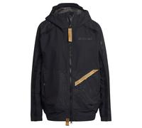 Chaqueta impermeable mujer adidas Terrex Utilitas L Female