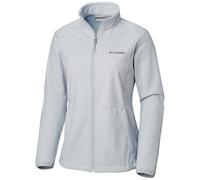 Chaqueta impermeable mujer Columbia Kruser Ridge II Softshell M Female