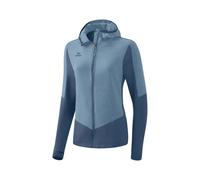 Chaqueta impermeable mujer Erima Hybrid Lite 38 Female