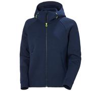 Chaqueta impermeable mujer Helly Hansen HP Ocean FZ 2.0 XS