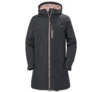 Chaqueta impermeable mujer Helly Hansen long belfast winter L