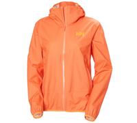 Chaqueta impermeable mujer Helly Hansen Verglas Fastpack S Female