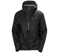 Chaqueta impermeable mujer Helly Hansen Verglas Micro Shell XS
