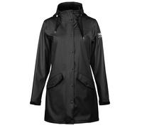 Chaqueta impermeable mujer Horze Billie 42