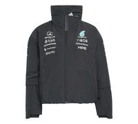 Chaqueta impermeable mujer Mercedes AMG Petronas Formula One Team Engineers L