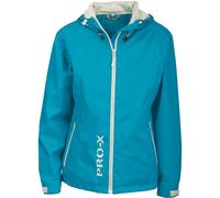 Chaqueta impermeable mujer Pro-X Elements Flash 36 Female