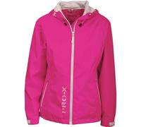 Chaqueta impermeable mujer Pro-X Elements Flash 42
