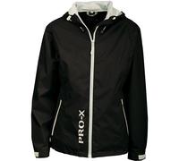 Chaqueta impermeable mujer Pro-X Elements Flash 44