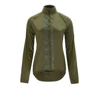 Chaqueta impermeable mujer Silvini Gela XL
