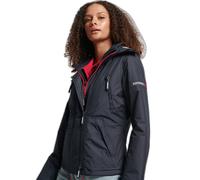Chaqueta impermeable mujer Superdry XS