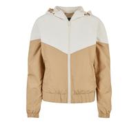 Chaqueta impermeable mujer Urban Classics Arrow M