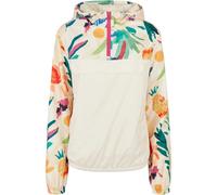 Chaqueta impermeable mujer Urban Classics Mixed S