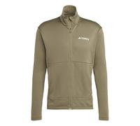 Chaqueta impermeable multi ligera con cremallera adidas Terrex L Male
