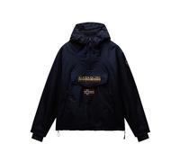 Napapijri - Chaquetas - Rainforest Next Blu Marine - Talla M - Azul marino Azul marino M