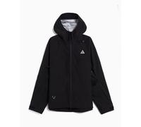 Chaqueta impermeable Nike ACG Misery Ridge Storm-FIT Gore-Tex® para hombre Ref. FV8641-010 Color Negro Talla XL