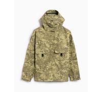 Chaqueta impermeable Nike Tech Street Vision para hombre Ref. IF8494-276 Color Verde Talla S