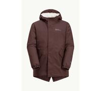 Chaqueta impermeable niña Jack Wolfskin Cosy Bear 12/14 ans Female