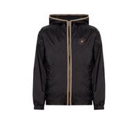 CONVERSE Chaqueta de entretiempo 'Core' negro 176 negro