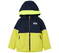 Chaqueta impermeable para bebé Helly Hansen Sogn 1 an Unisex